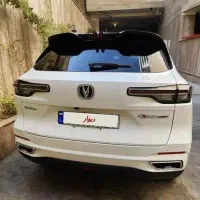 چانگان cs55|خودرو سواری و وانت|تهران, هروی|دیوار