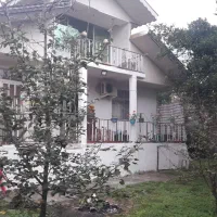 ویلادوبلکس روستایی سرسبز جاده تهران سراوان سندار.