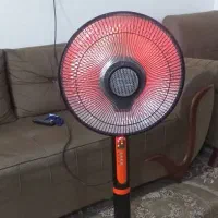 بخاری برقی|بخاری، هیتر، شومینه|ایذه, |دیوار