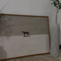 سفارش انواع تابلو گلدان و آباژور