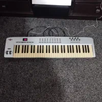 میدی کنترولر اکسیژن