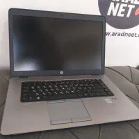 لپ تاپ  HP Core i5 EliteBook