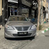 جنسیس ۲۰۱۱ فول