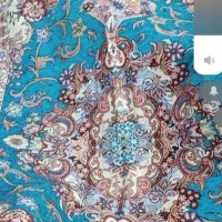 روفرشی آبی فیروزه ای