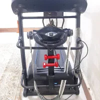تردمیل در حد نو، آیرون مستر مدل F30D