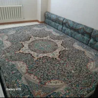 خونه آپارتمان طبقه سوم|اجارهٔ آپارتمان|فولادشهر, C1|دیوار