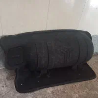 پایه ونگه دارنده گاز cng و نمد کپسول گاز تیبا|قطعات یدکی و لوازم جانبی|اهواز, گلستان|دیوار