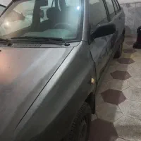 پراید مدل ۱۳۹۰