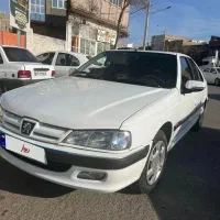 پژو پارس سال ۱۴۰۱|خودرو سواری و وانت|مشهد, نیروی هوایی|دیوار