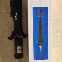 کمک عقب و جلو و طبق پراید قیمت استثنایی