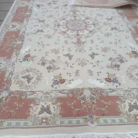 جفت ۹ متری زمرد