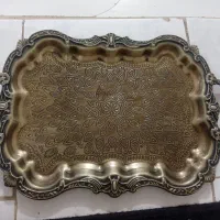 استکان فنجونی تیبگ سینی|ظروف سرو و پذیرایی|رباط‌کریم, شهرک والفجر|دیوار