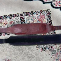 کمربند بدنسازی زانوبند بدنسازی|تجهیزات ورزشی|سنندج, |دیوار