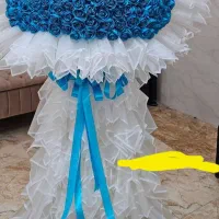 گل نازلی|گل و گیاه طبیعی|شاهین‌شهر, عطار|دیوار