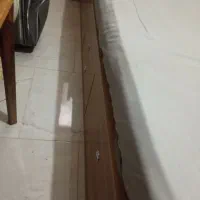 تخت خواب دونفره|تشک تختخواب|رشت, باهنر|دیوار