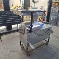 استند میوه،دستگاه ابگیری،ترازو
