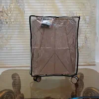 چمدان مسافرتی آمریکایی FULL آکبند|کیف، کفش، کمربند|تهران, فرمانیه|دیوار