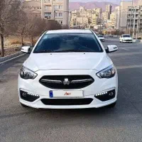 شاهین G مدل ۱۴۰۲ فول کامل (ESP ، سانروف ، اتوهلد)