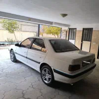 پژو پارس معمولی گیربکس زانتیا|خودرو سواری و وانت|تهران, جمال‌زاده|دیوار