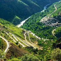 تور لحظه آخری کردستان