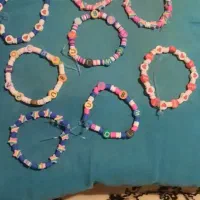 دست بند هالوین