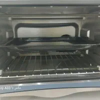 توستر|اجاق گاز و لوازم برقی پختوپز|مشهد, امام رضا (ع)|دیوار