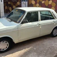 پیکان دوگانه کاربراتور