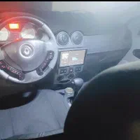 تندر 90 اتومات فول مدل95 بدون ضربه و رنگ در حد صفر