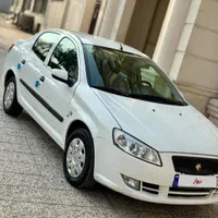 خودرو رانا پلاس/ صفر 1404 / تحویل فوری