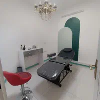 اجاره سالن زیبایی۸۰ متری در دانش اموز|اجارهٔ دفتر کار، اتاق اداری، مطب|مشهد, دانشجو|دیوار