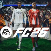 بازی نصب لیگ ایران ۲۰۲۶ کپی خور و اکانتیfc26 ps4