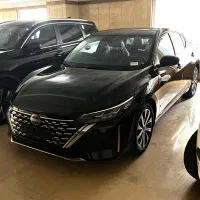 نیسان سیلفی مکس ادیشن 2024