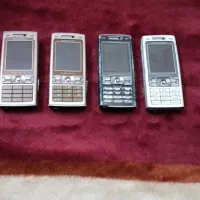 گوش k800سونی اریکسون