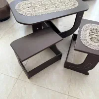 مبلمان|مبلمان خانگی و میز عسلی|اهر, |دیوار