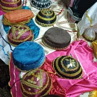لباس محلی قیمت مناسب