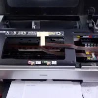 پرینتر رنگی ایپسون 1410سایزA3|پرینتر، اسکنر، کپی، فکس|سنندج, |دیوار