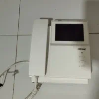 آیفون تصویری کوماکس رنگی فروشی