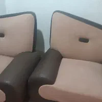 مبل راحتی