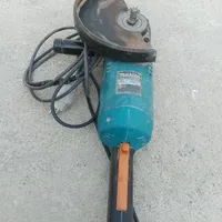 فروش یک دستگاه فرزسنگکاری ماکیتا