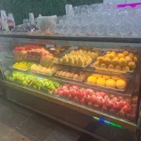 لوازم آبمیوه و بستنی