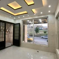 آپارتمان-کلید-نخورده127متری-سنگی