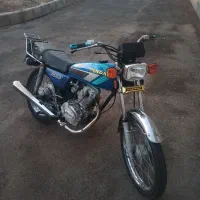 موتور جهان مدل ۸۲ پلاک قدیم