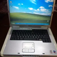 لبتاب دل inspiron 6000