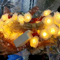 انواع ریسه و لامپ باکیفیت(مدل های متنوع)