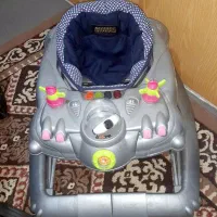 ست تمیز و سالم کالسکه (نو) روروئک و کریر|کالسکه و لوازم جانبی|سهند, |دیوار