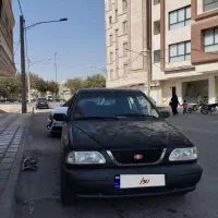 پراید ۱۴۱ ، مدل ۸۵|خودرو سواری و وانت|قم, باجک یک|دیوار