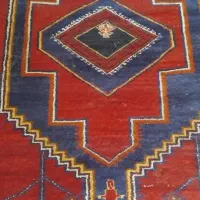 فرش دست بافت|فرش|دزفول, |دیوار