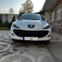 ۲۰۷ اتومات مدل ۴۰۲