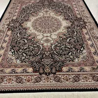 ۲ تخته فرش ۱۲ متری ۷۰۰ شانه|فرش|شیروان (خراسان), |دیوار