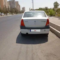 ال نود پارس خودرو مدل 93|خودرو سواری و وانت|کرج, استاندارد|دیوار
